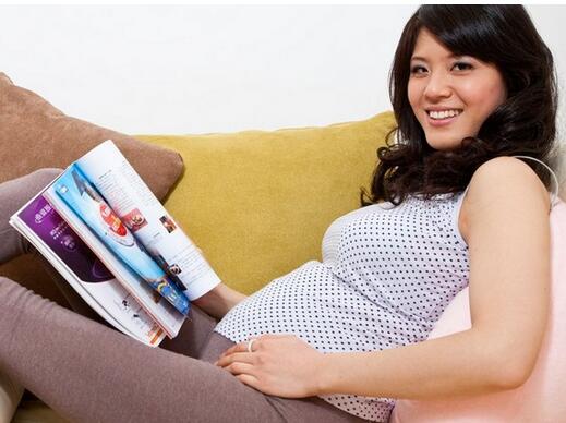 阅读胎教 孕妇不适宜看的几类书籍