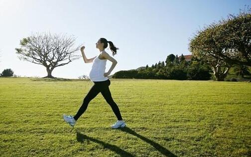 运动胎教时要注意的事项
