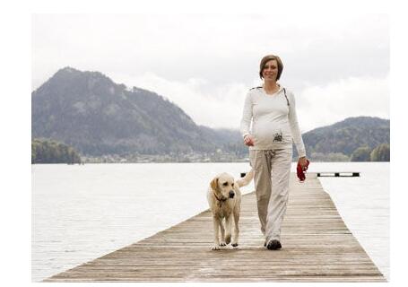 运动胎教的十大好处