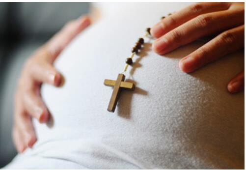 孕中期出现胎停的四大症状