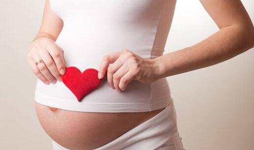 孕期如何控制好自己的情绪