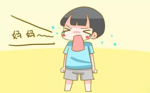 马上入园,如何安抚爱哭鬼