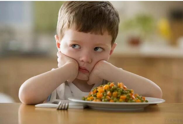 儿童心理健康教育,5个方法简单学