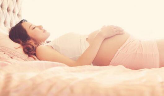 准妈妈孕期保健需要注意的几个要点