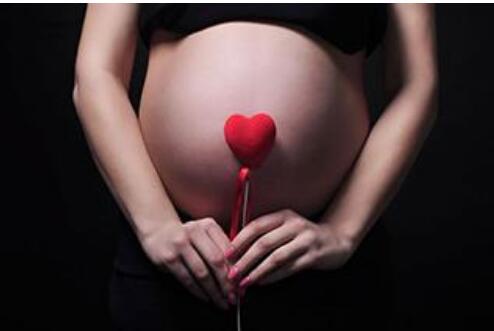 防止胎儿早产六大注意事项