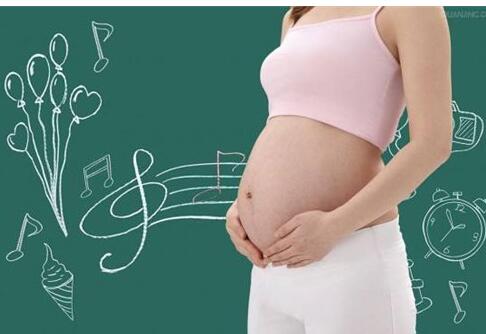 艺术胎教要一定注意这几点,这样才能让宝宝更健康发育!