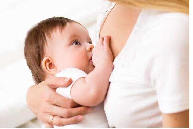 母乳喂养期不宜过长