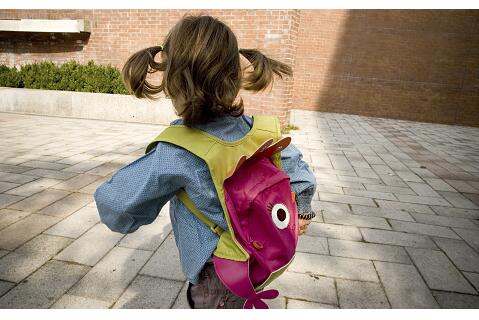 宝宝入园后4大变化状况