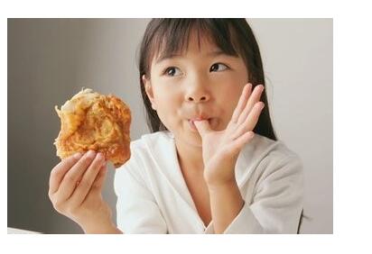 适合孩子的健康零食