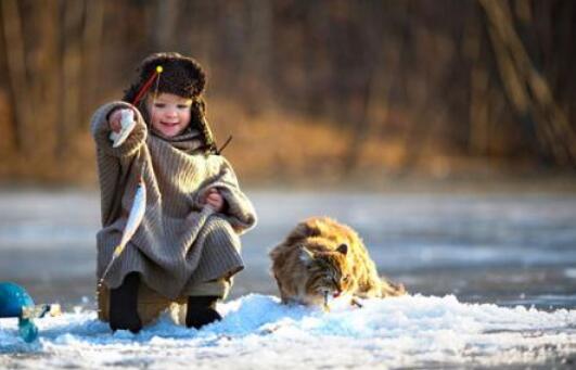 孩子最佳智力开发是这样的