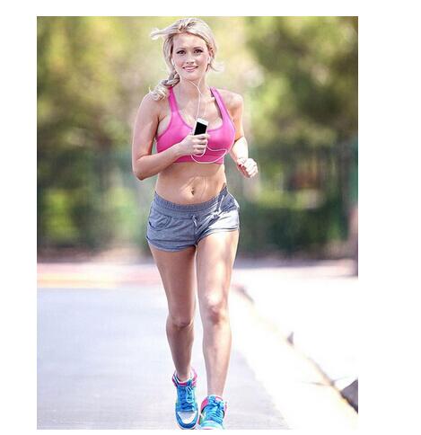 产后瘦身 跑步减肥误区多