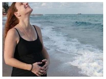 心情胎教法的应用