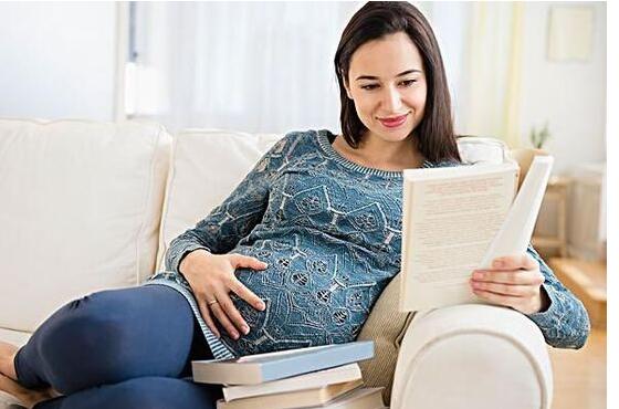 孕期胎教方式 保持快乐是关键