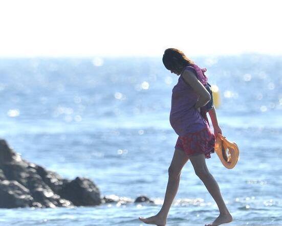 不可忽视的环境胎教法