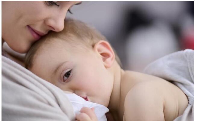 母乳喂养不可不知的技巧