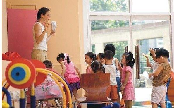 幼儿园入园过程细节建议