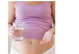 准妈妈患感冒应慎重用药