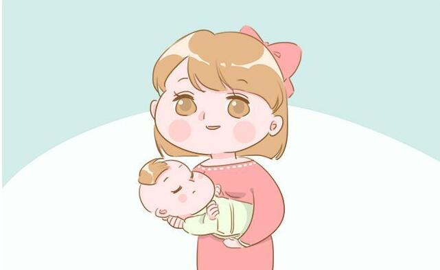 育儿嫂知识的那些事儿