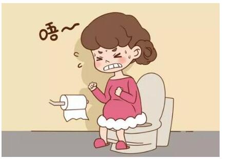 新妈妈解除便秘