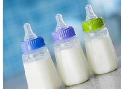 婴儿奶粉如何选择