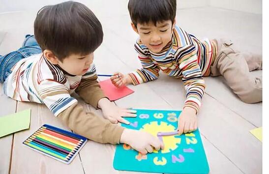 宝宝入园前,家长需要做好这些准备!