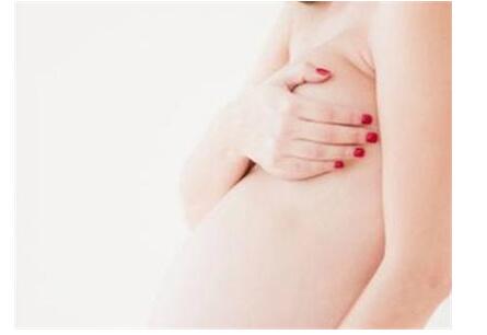 孕中期乳房如何护理