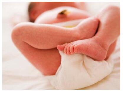 新生儿大便量多少正常