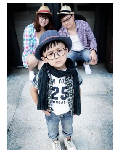 除了看紧 BB安全教育要做好