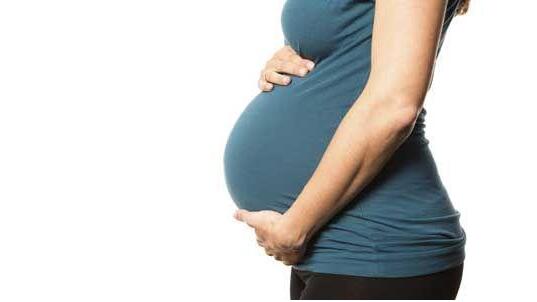 注意了!临产前几天的征兆