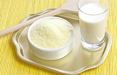 盘点影响宝宝喝奶快慢原因