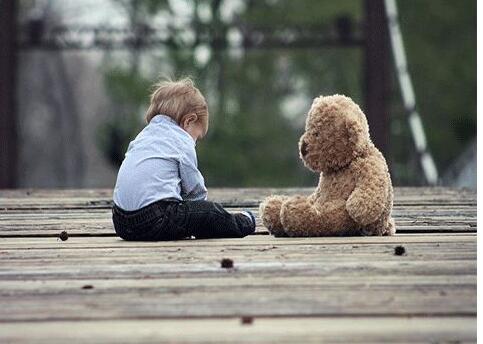 从心理疏导入手,让叛逆的孩子变温顺