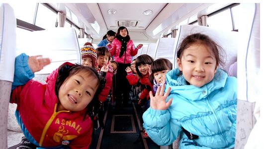 做好这三步 轻松应对孩子上幼儿园