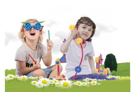 儿童智力发育特点