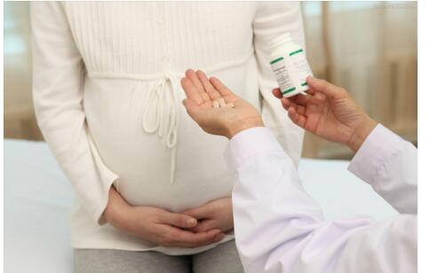 孕期用药七项注意
