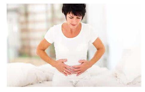 孕期胃部不适可通过饮食调理