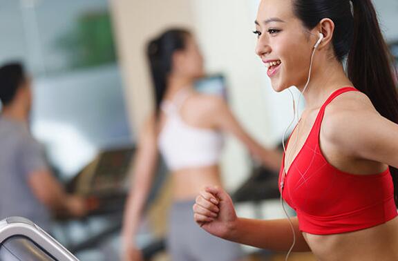 产后瘦身有诀窍 让你神速恢复身材