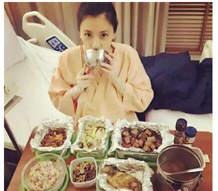 月子期间不该吃的8种食物