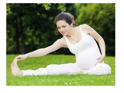 准妈妈孕中期如何运动,运动多少才是好的呢?