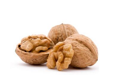 想要宝宝聪明,这些坚果孕妈要经常吃哦