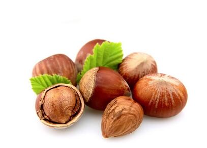 想要宝宝聪明,这些坚果孕妈要经常吃哦