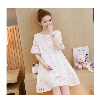 夏天孕妇装的选购要领你知道多少呢?