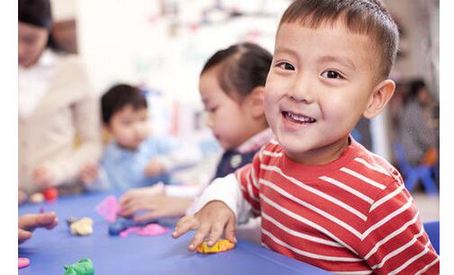 宝宝孩子入园后会有哪些进步与变化呢
