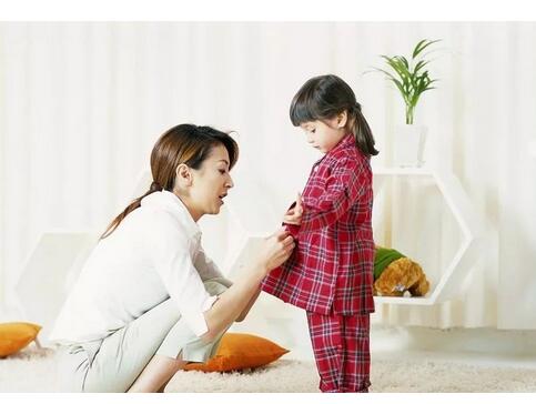 8条宝宝穿着禁忌,妈妈们必看