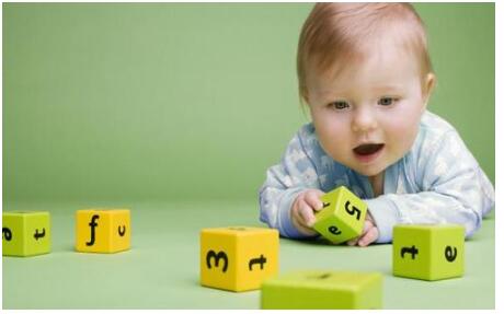 幼儿智力发育迟缓怎么办