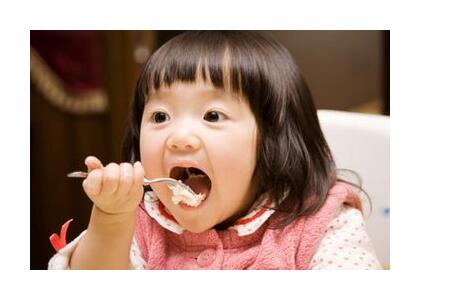 家有胖宝贝 5个饮食注意需了解