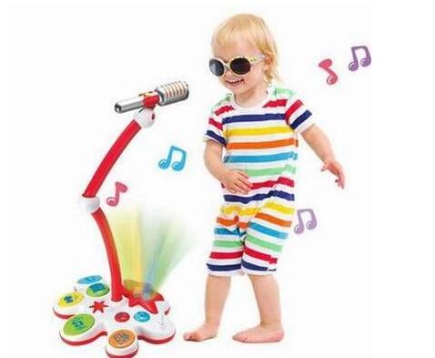 让孩子学习音乐的7个好处