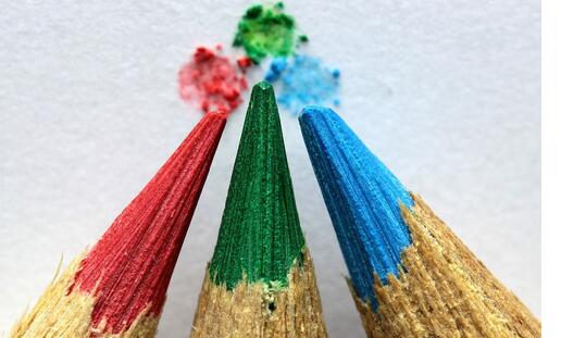 如何培养孩子的空间智能