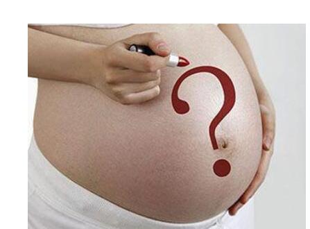 生男生女是谁决定的?