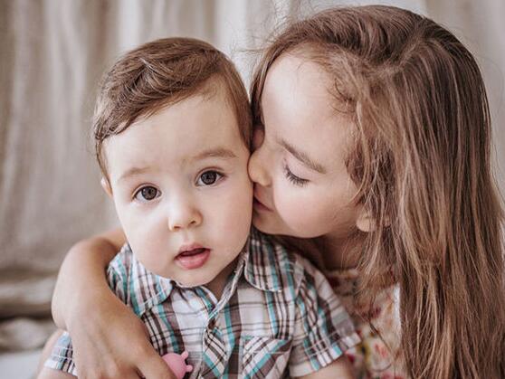 爸爸聪明就生女儿?科学依据来说话