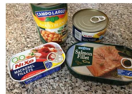 怀孕初期不能吃什么?